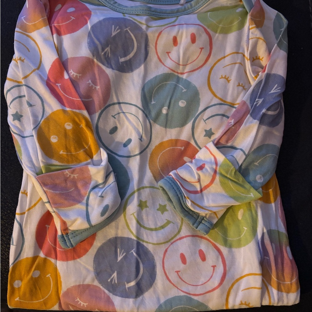 Little Sleepies Newborn Sleep Gown